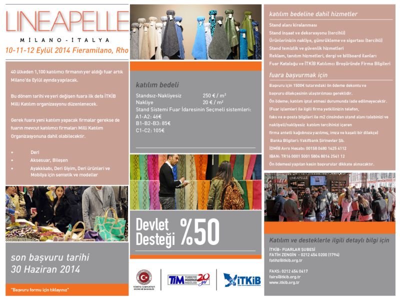 lineapelle