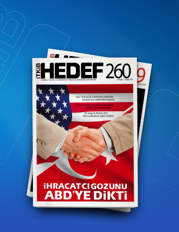 Hedef Dergisi