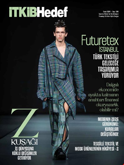 Hedef Dergisi - Sayı 386