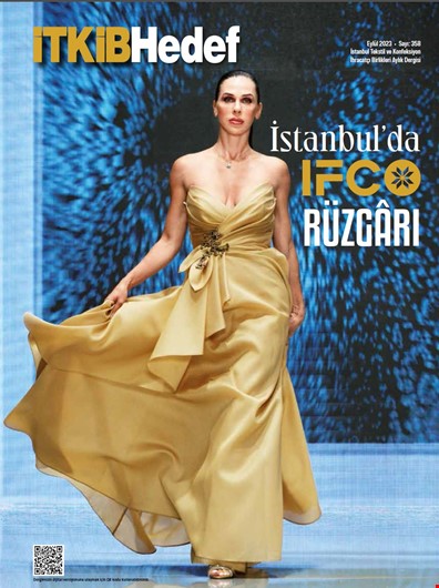 Hedef Dergisi - Sayı 358