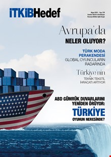 Hedef Dergisi - Sayı 378